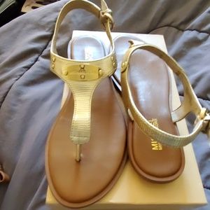 Michael Kors Sandals